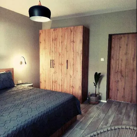 Apartments Vidanovic Ohrid Room photo