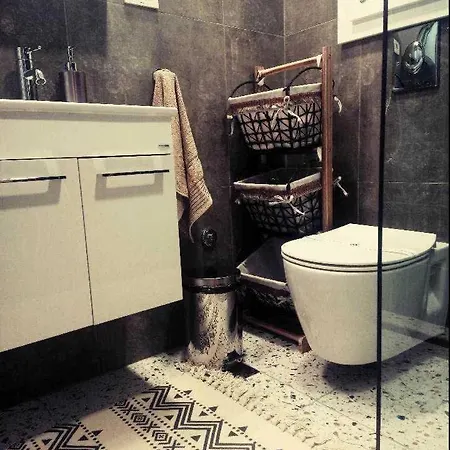 Apartments Vidanovic Ohrid Room photo