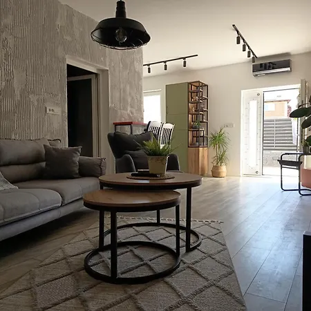 Apartments Vidanovic Ohrid Room photo