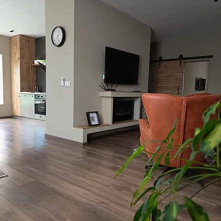 Apartments Vidanovic Ohrid Room photo