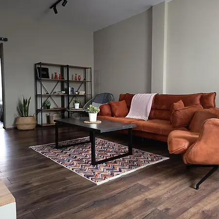 Apartments Vidanovic Ohrid Room photo