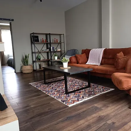 Apartments Vidanovic Ohrid Room photo