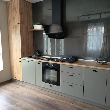 Apartments Vidanovic Ohrid Room photo